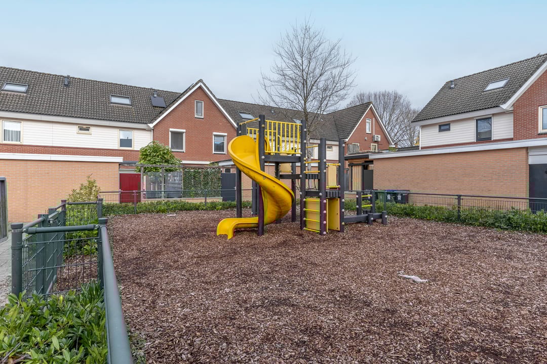 Foto 23 van Pr Margrietstraat 14