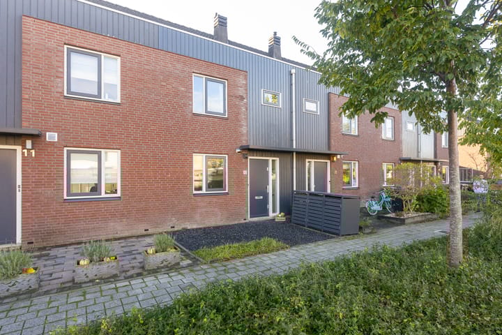 Foto 5 van Van Goghhof 10