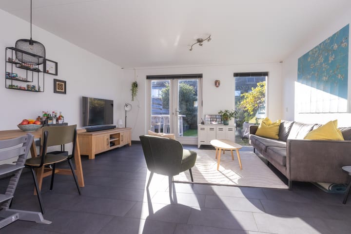 Foto 8 van Van Goghhof 10