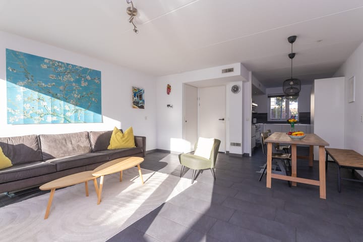 Foto 11 van Van Goghhof 10