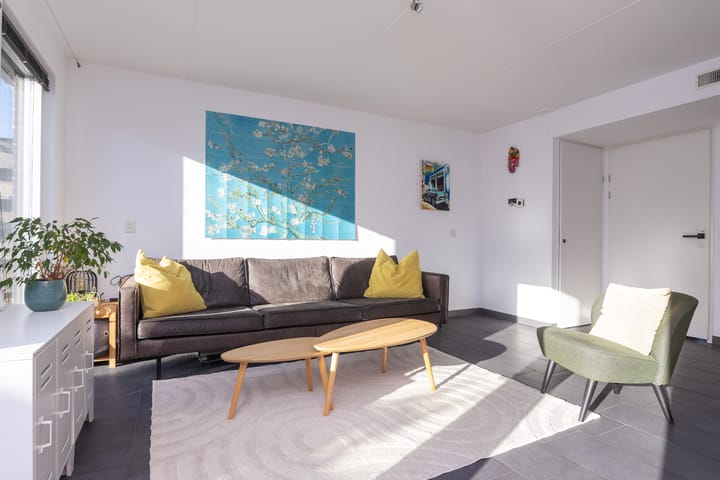 Foto 12 van Van Goghhof 10