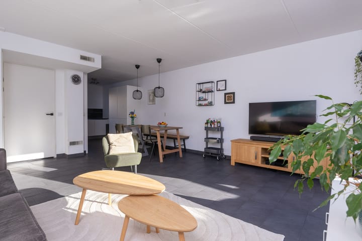 Foto 13 van Van Goghhof 10