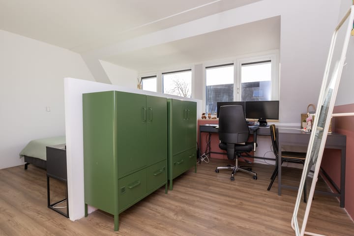 Foto 22 van Van Goghhof 10