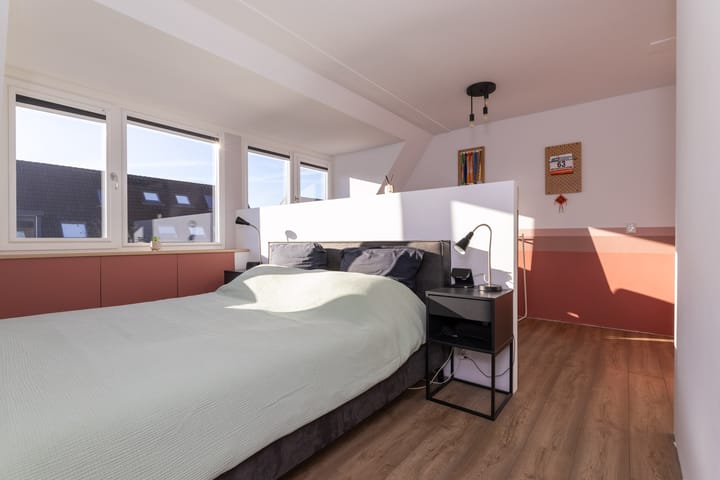 Foto 23 van Van Goghhof 10