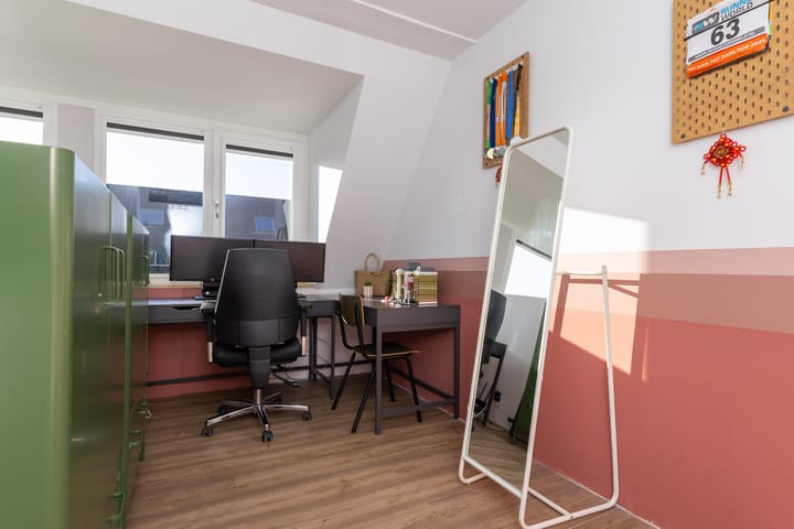 Foto 25 van Van Goghhof 10