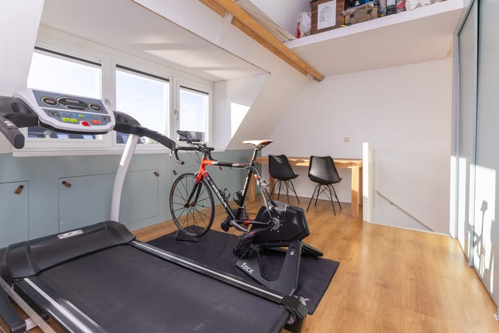 Foto 35 van Van Goghhof 10