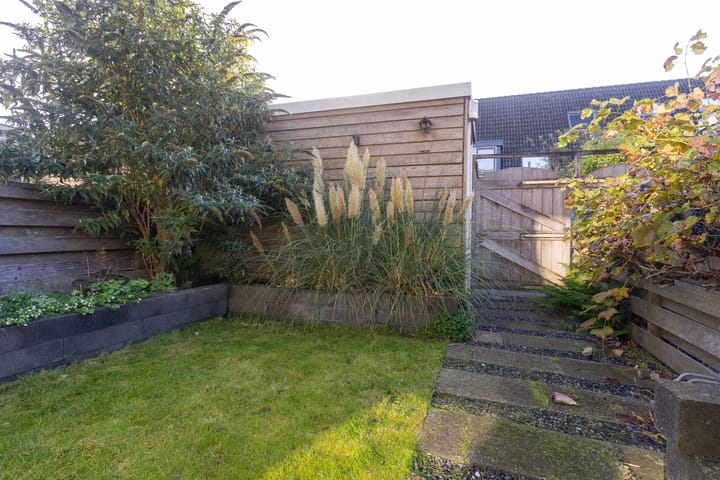 Foto 43 van Van Goghhof 10