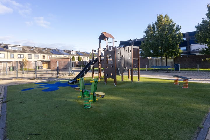 Foto 45 van Van Goghhof 10