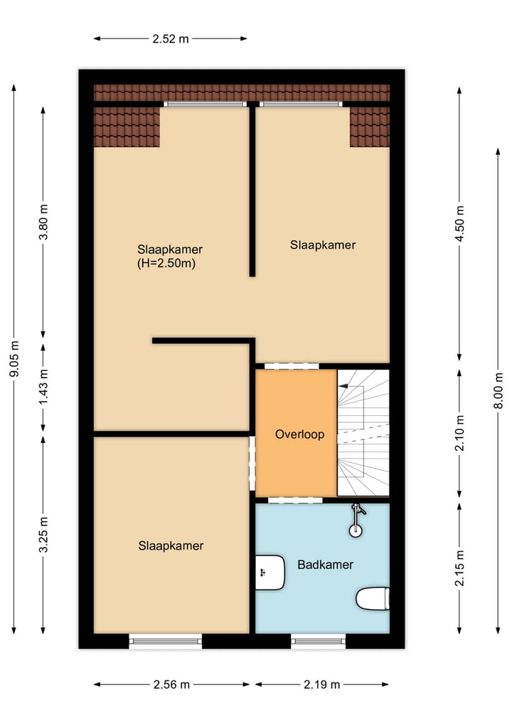 Foto 47 van Van Goghhof 10