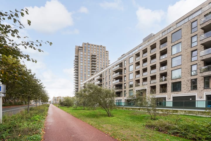 Foto 1 van Escamplaan 880-F