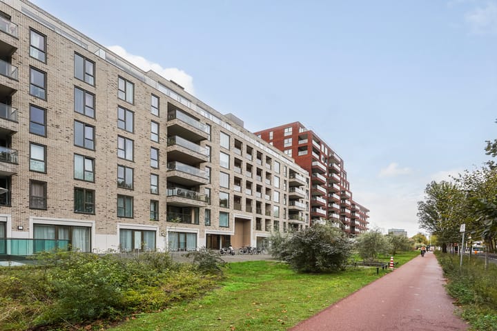 Foto 6 van Escamplaan 880-F