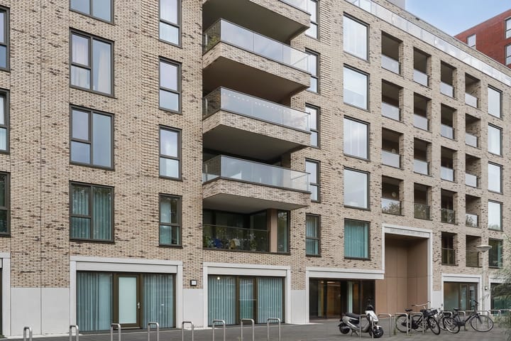 Foto 7 van Escamplaan 880-F