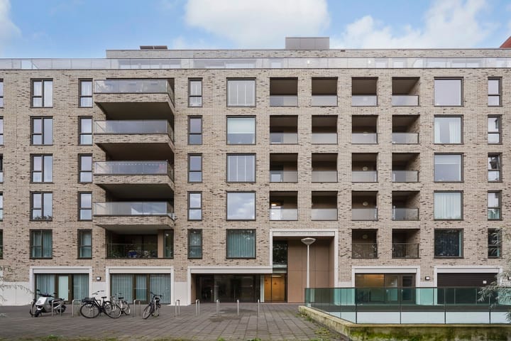 Foto 8 van Escamplaan 880-F