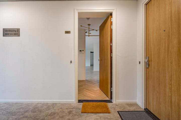 Foto 15 van Escamplaan 880-F