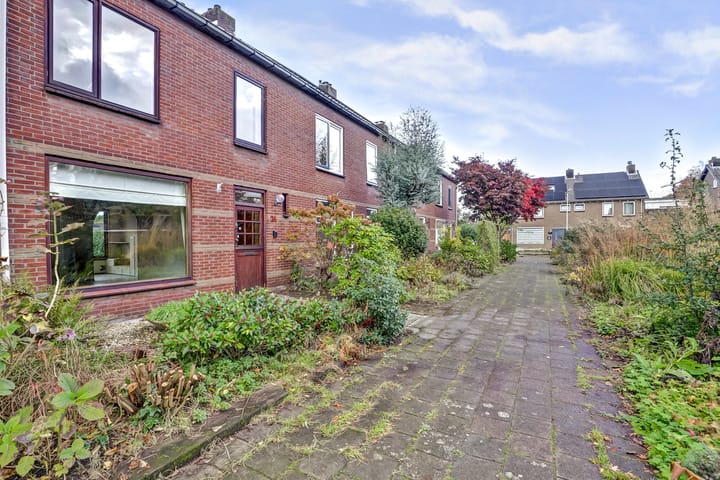 Foto 2 van Fazantenstraat 24