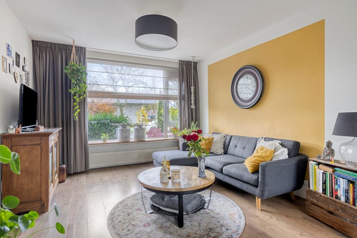 Photo 2 of van Heemskerkstraat 51