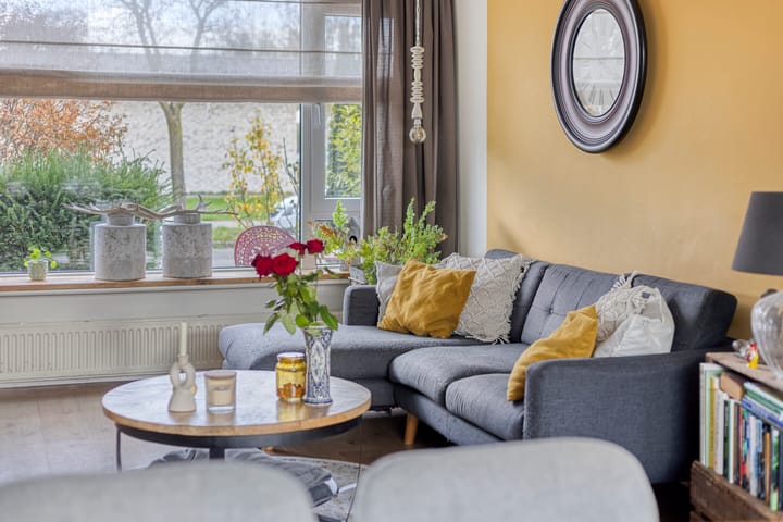 Photo 3 of van Heemskerkstraat 51