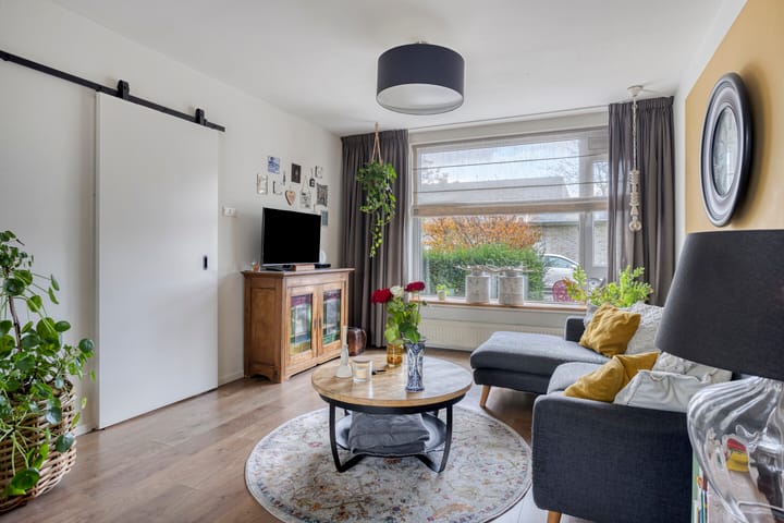 Photo 4 of van Heemskerkstraat 51