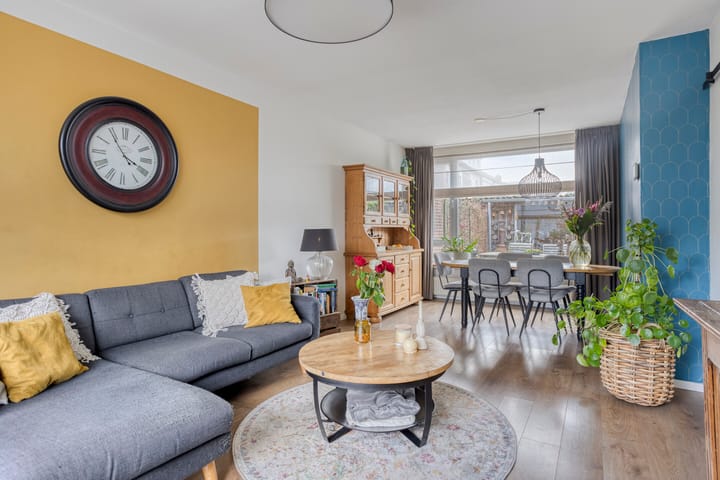 Photo 5 of van Heemskerkstraat 51