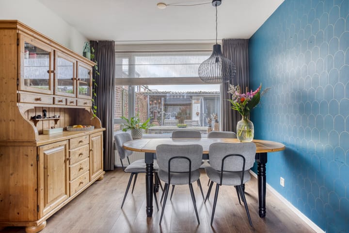 Foto 6 van van Heemskerkstraat 51