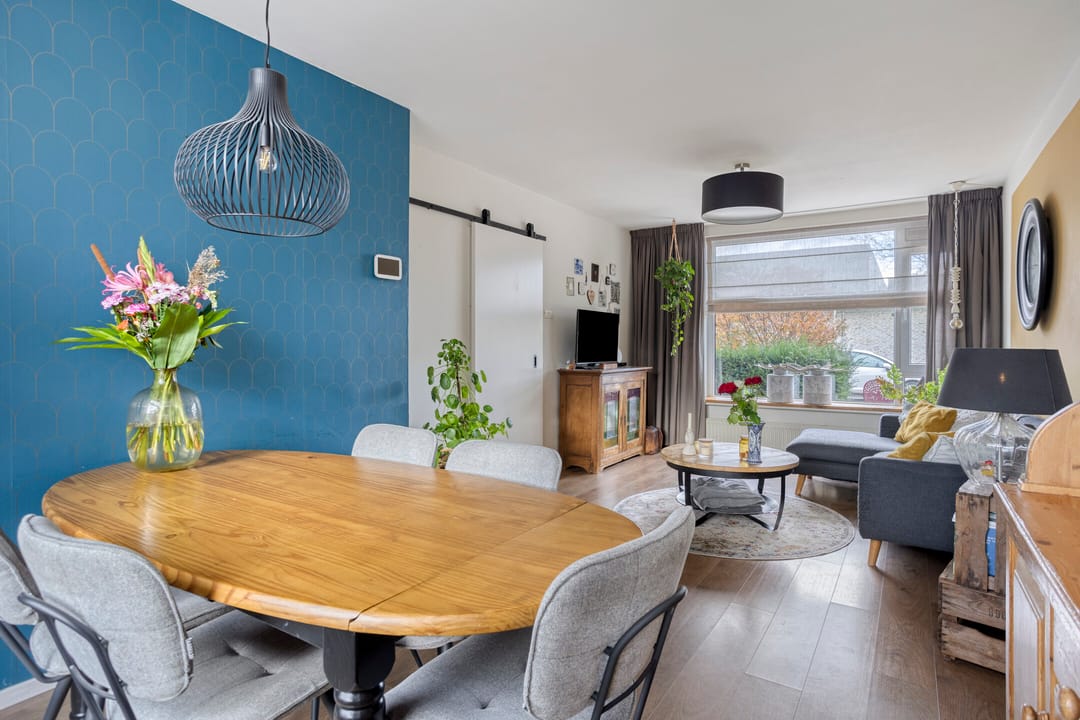 Foto 8 van van Heemskerkstraat 51