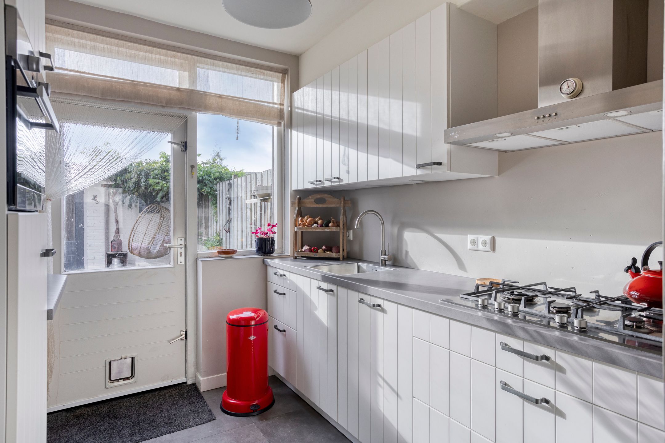 Foto 9 van van Heemskerkstraat 51