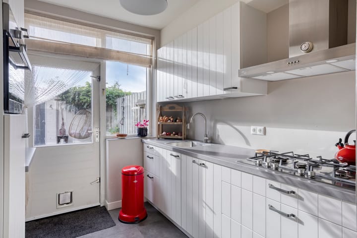 Foto 9 van van Heemskerkstraat 51