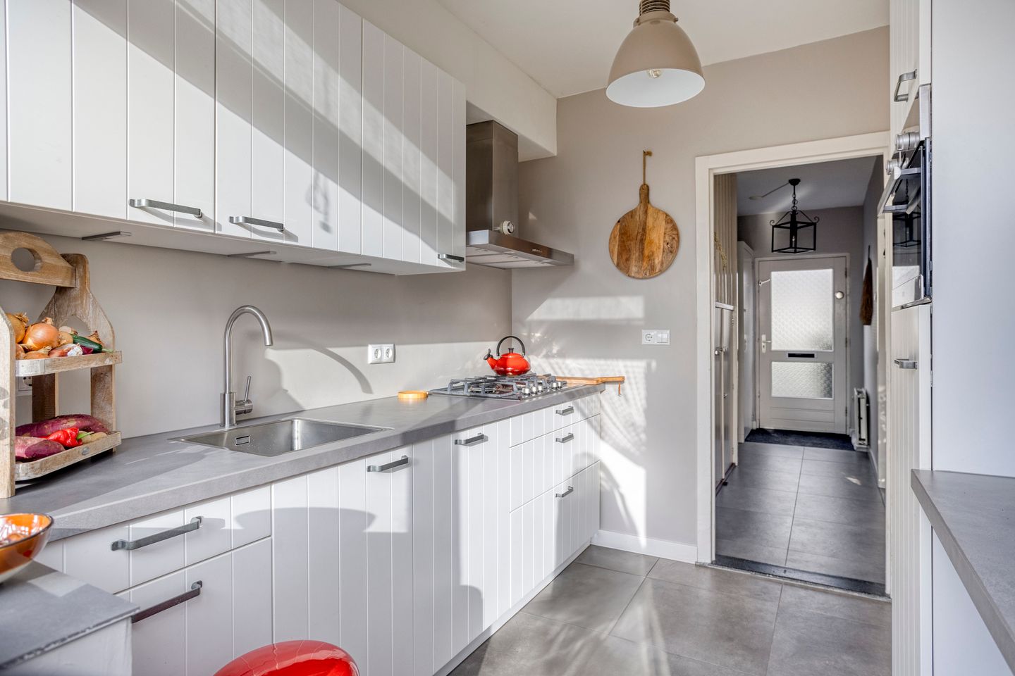 Foto 10 van van Heemskerkstraat 51