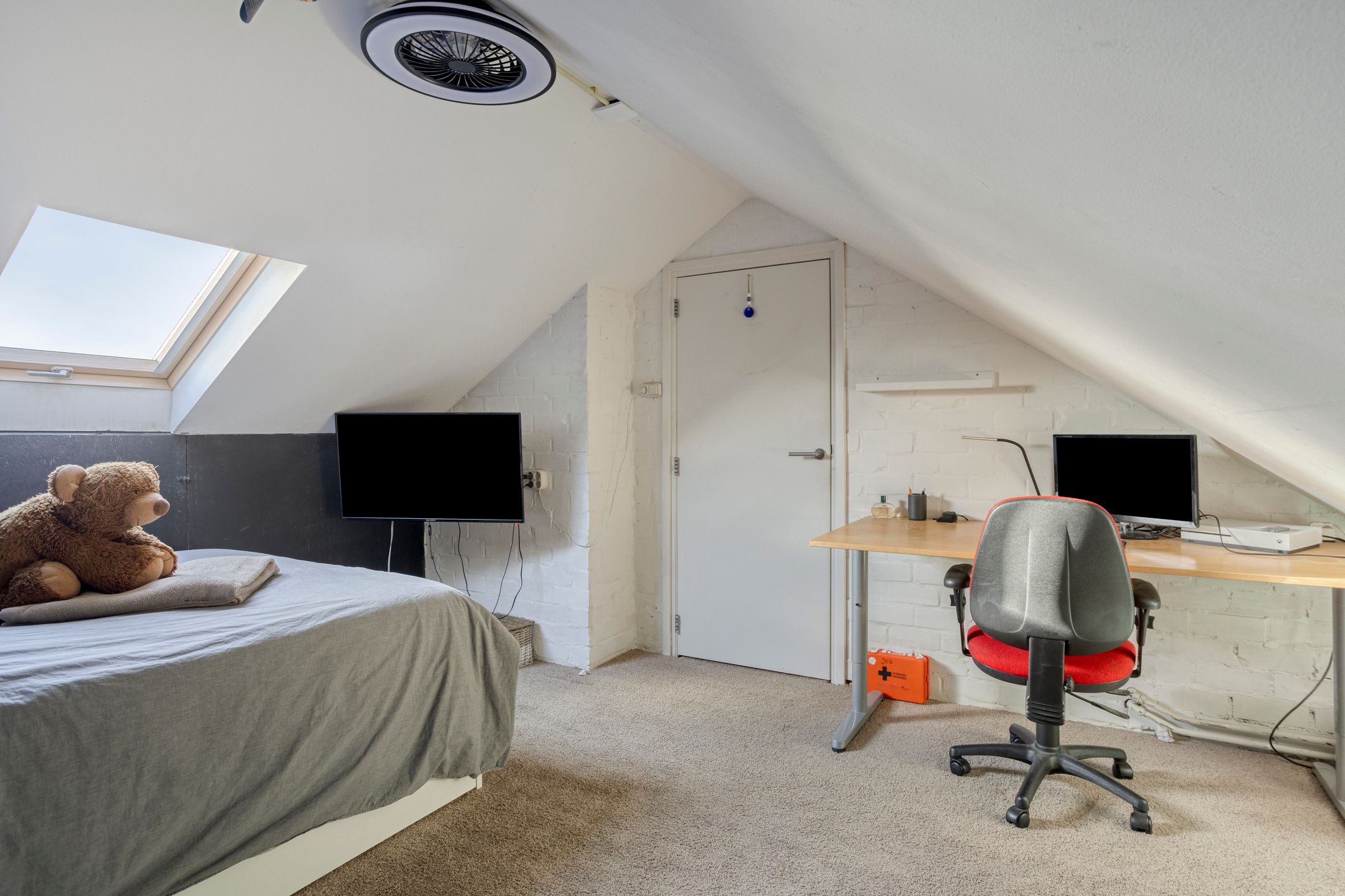 Foto 24 van van Heemskerkstraat 51