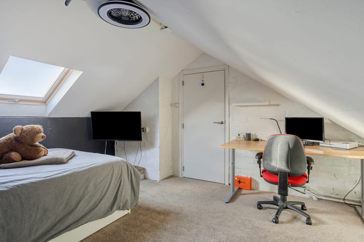 Foto 24 van van Heemskerkstraat 51