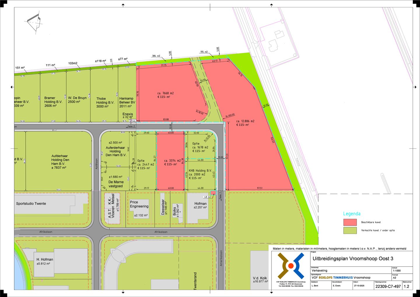 Bekijk foto 1 van Twentelaan