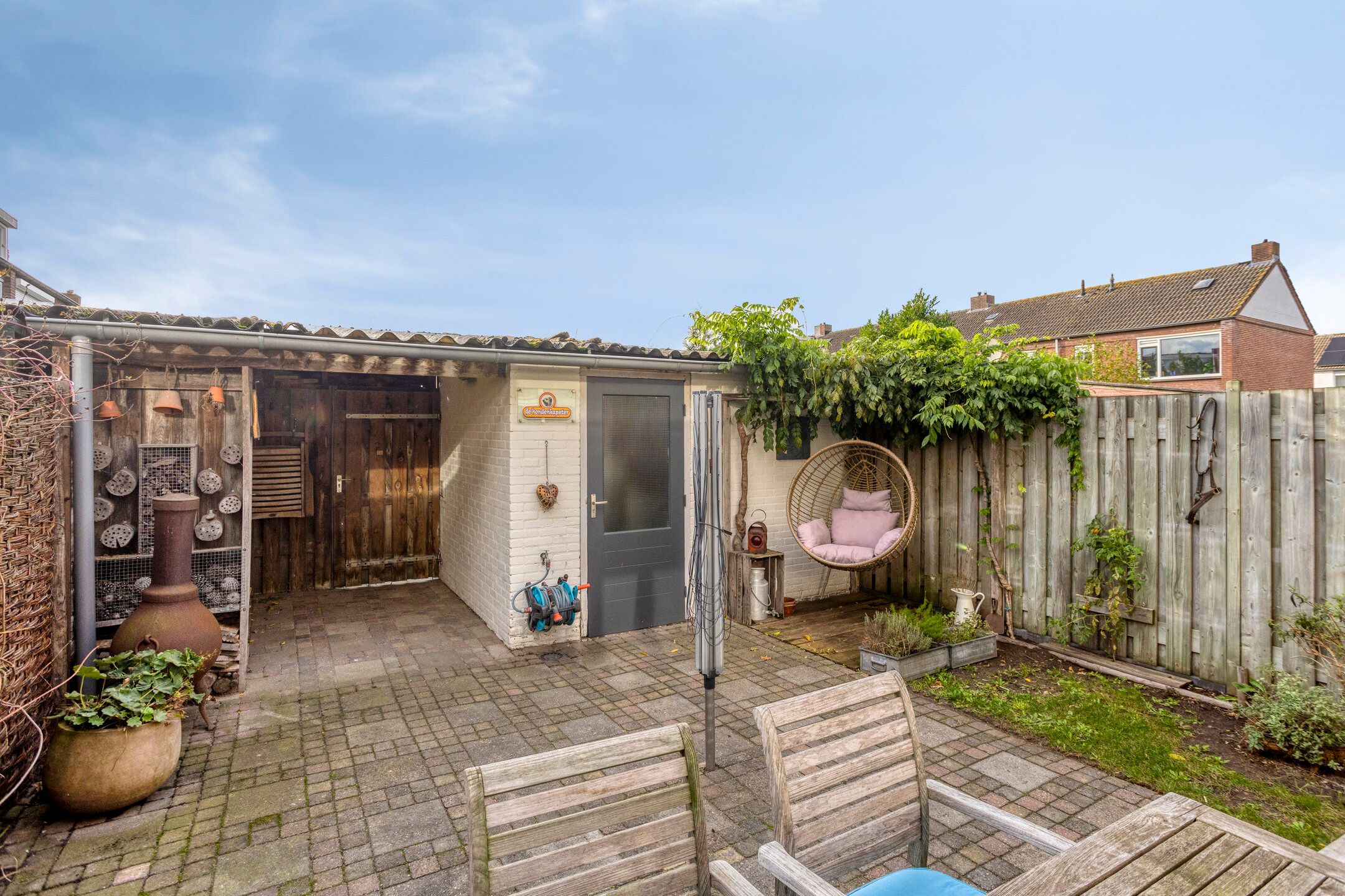 Foto 27 van van Heemskerkstraat 51