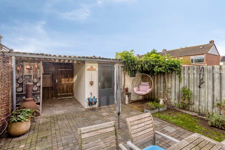 Foto 27 van van Heemskerkstraat 51