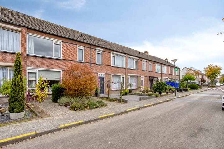 Foto 31 van van Heemskerkstraat 51