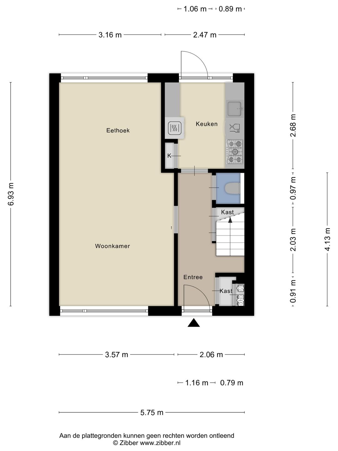 Foto 32 van van Heemskerkstraat 51