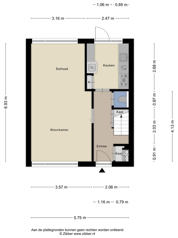 Foto 32 van van Heemskerkstraat 51