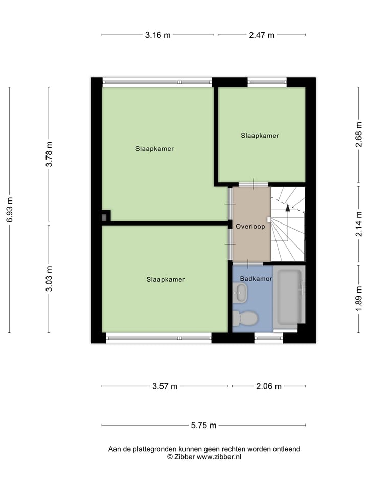 Foto 33 van van Heemskerkstraat 51