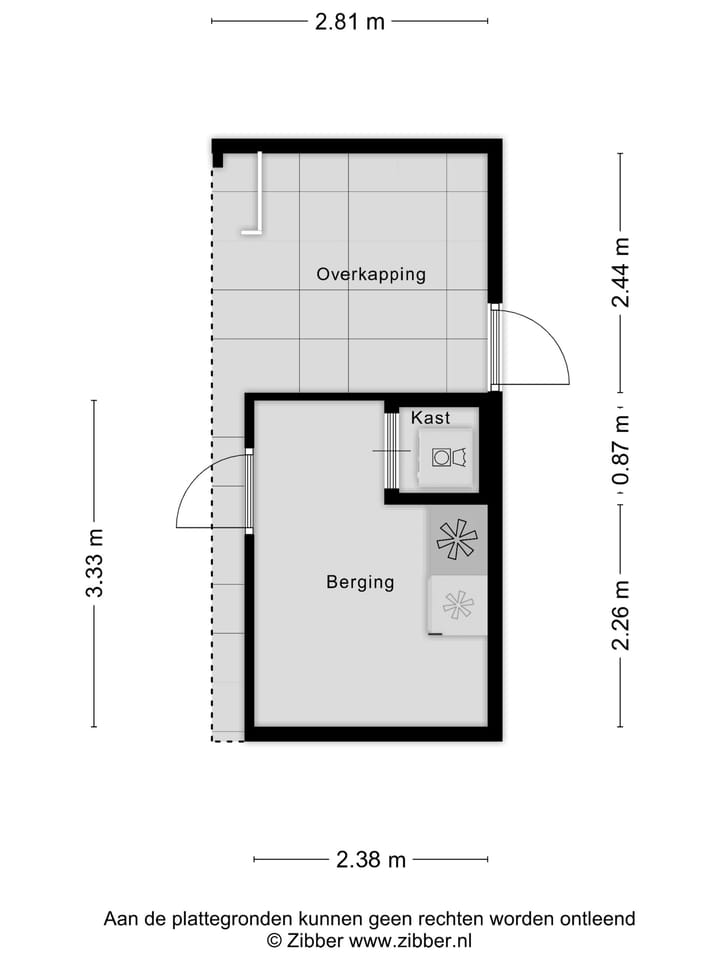 Foto 35 van van Heemskerkstraat 51