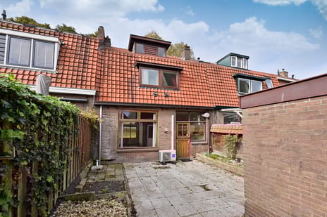 Burgemeester de Raadtsingel 4 tertiary image