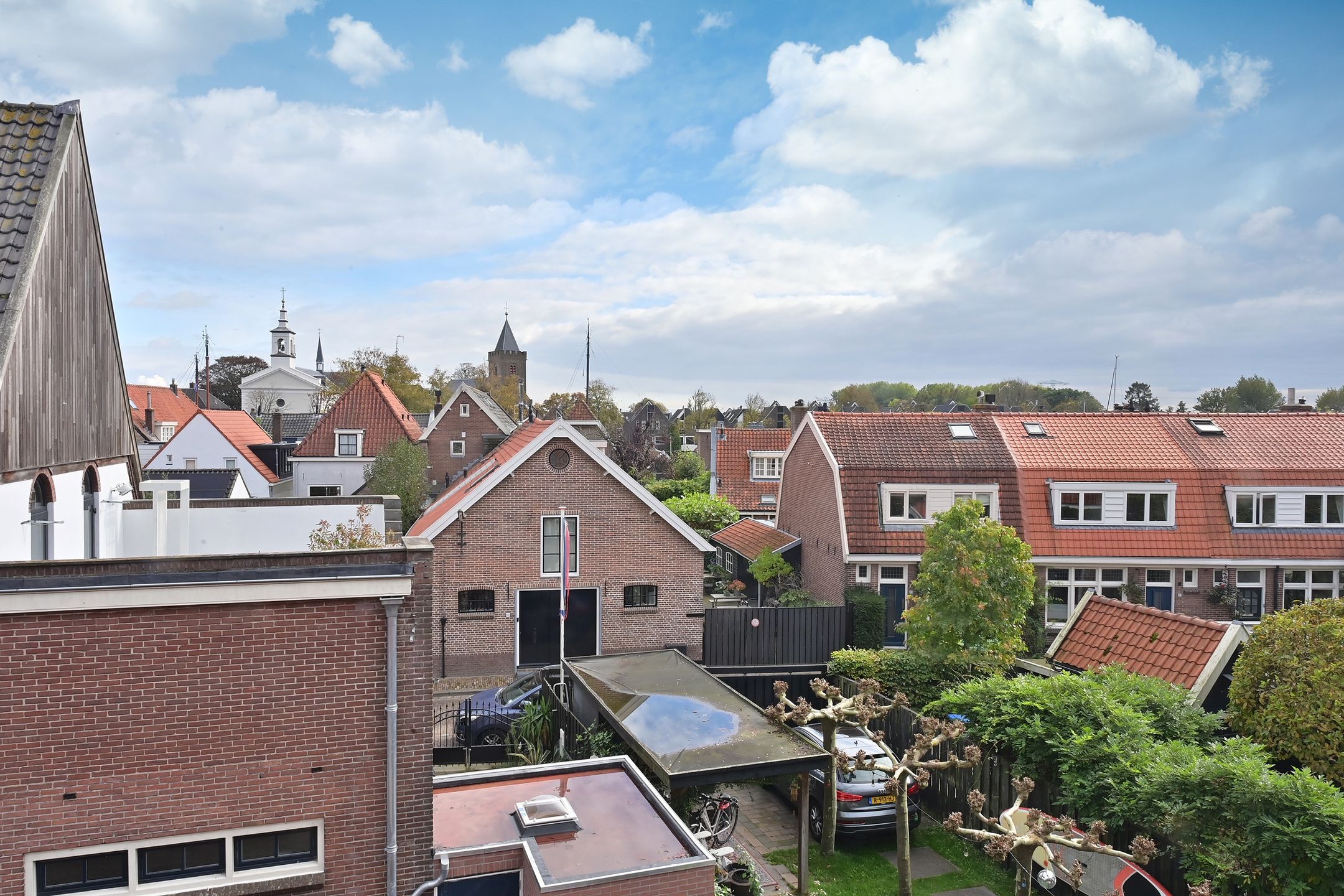 Photo 15 of Burgemeester de Raadtsingel 4