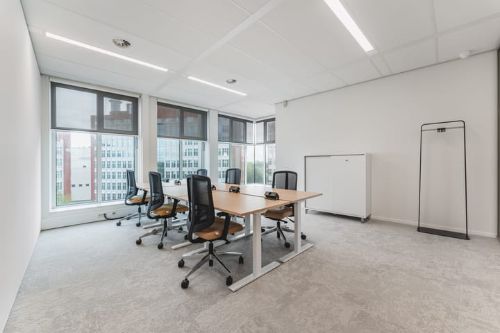 George Hintzenweg 89