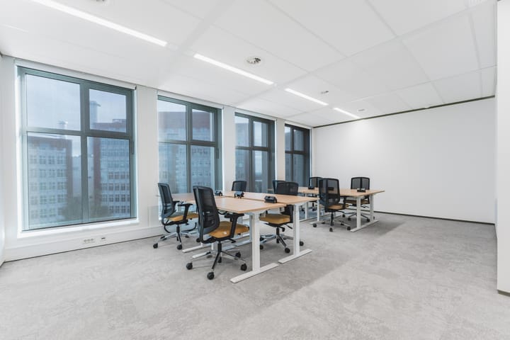 George Hintzenweg 89