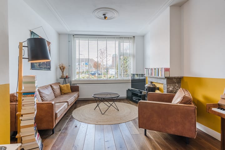 Photo 2 of Kleine Woerdlaan 53