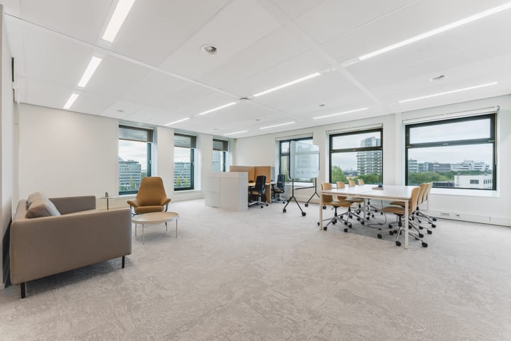 George Hintzenweg 89