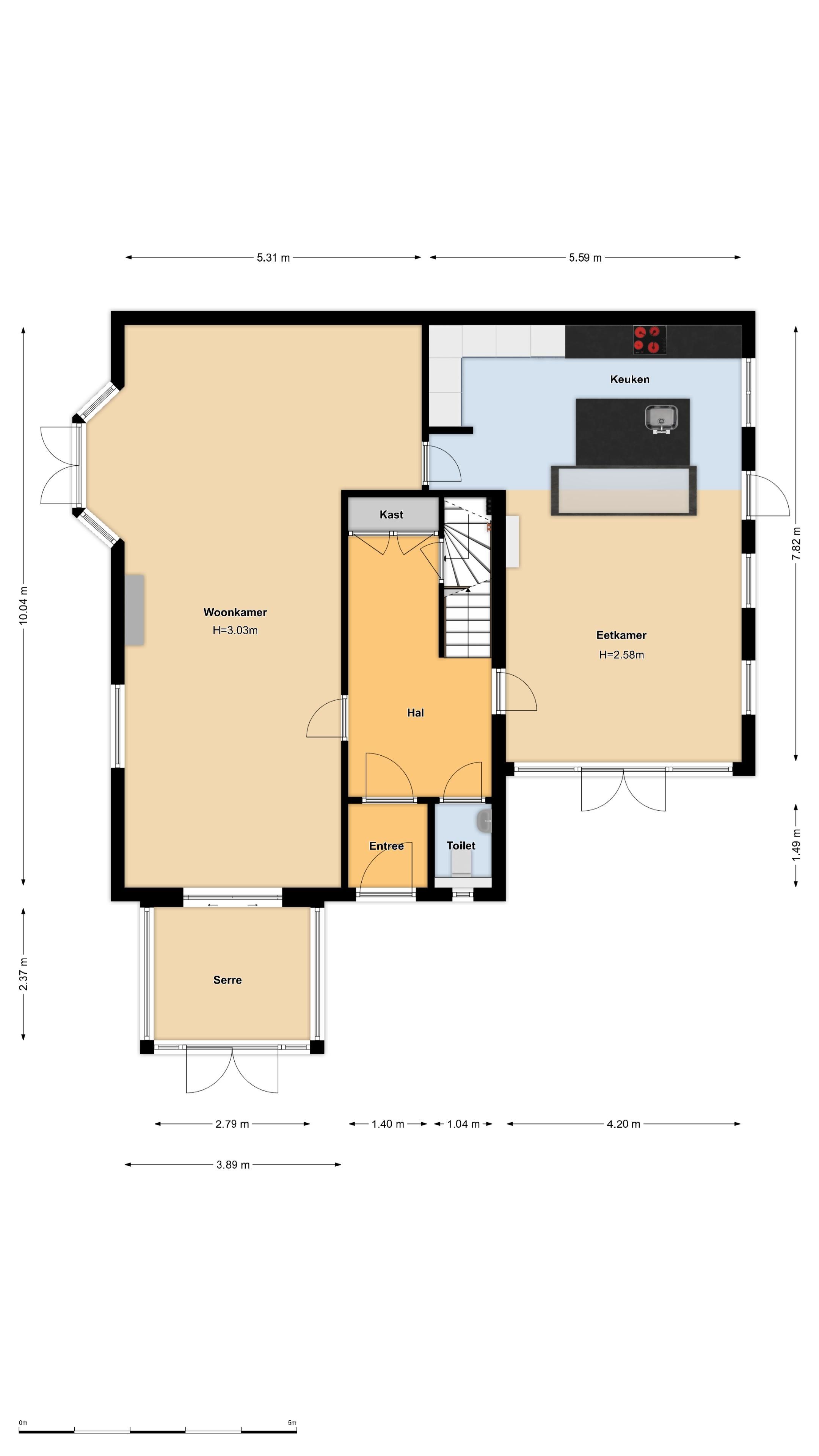 Photo 30 of Nieuwe Hilversumseweg 49-A