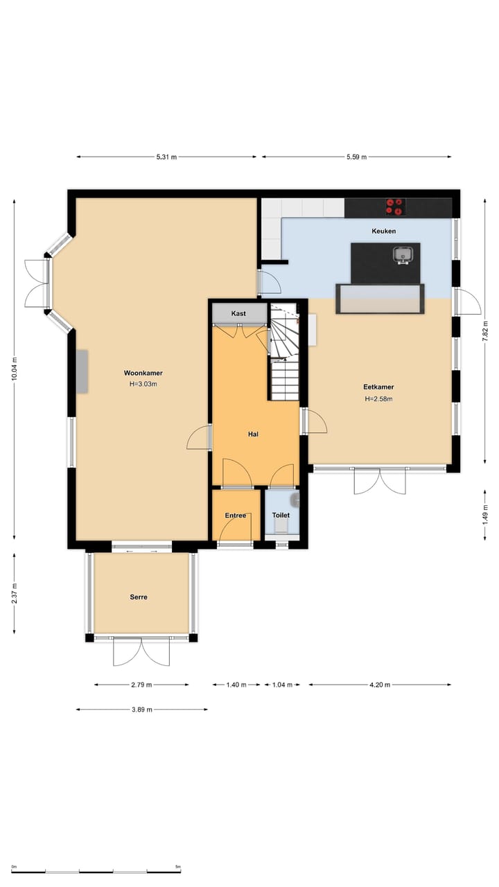 Photo 30 of Nieuwe Hilversumseweg 49-A