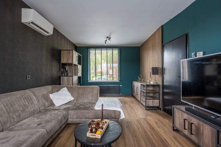 Foto 2 van Zwaluwstraat 8