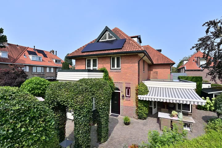 Photo 2 of Nieuwe Hilversumseweg 49-A