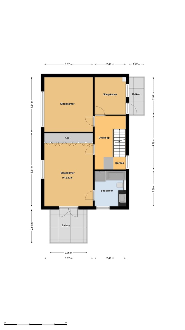 Photo 31 of Nieuwe Hilversumseweg 49-A