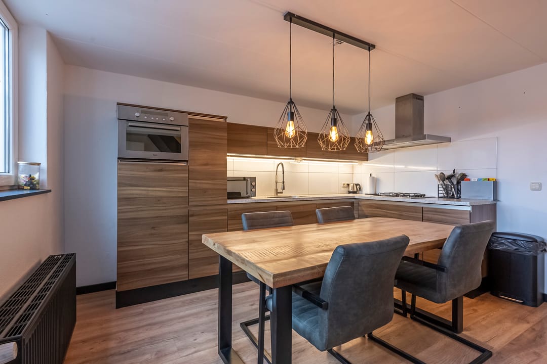 Photo 7 of Zwaluwstraat 8